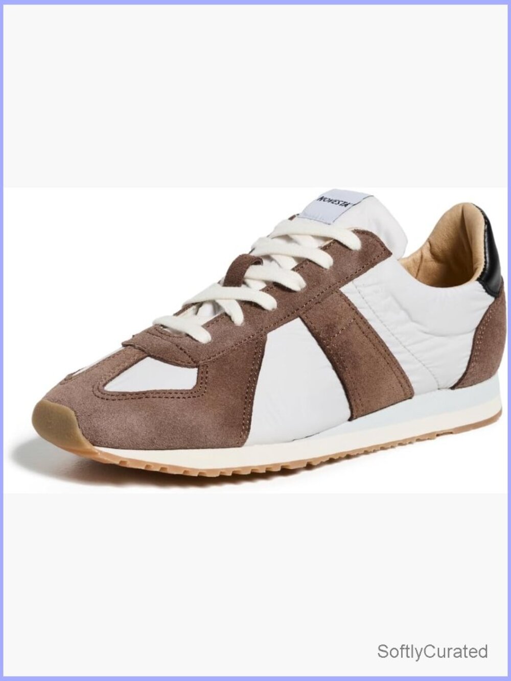 Women's GAT Marathon Classic Sneakers - Platform Sole